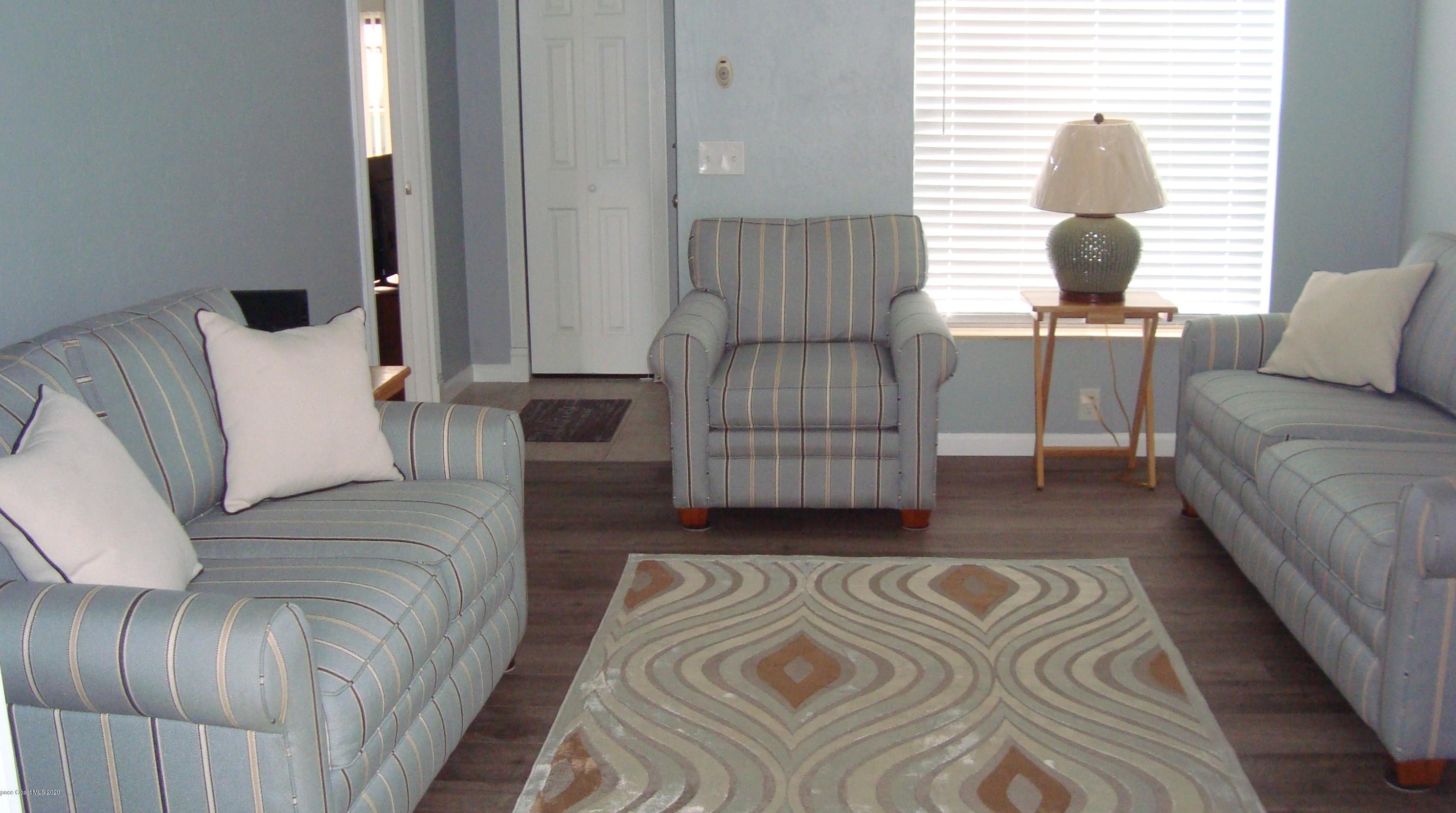 1543 Riverside Dr, Melbourne FL  32935-5729 exterior