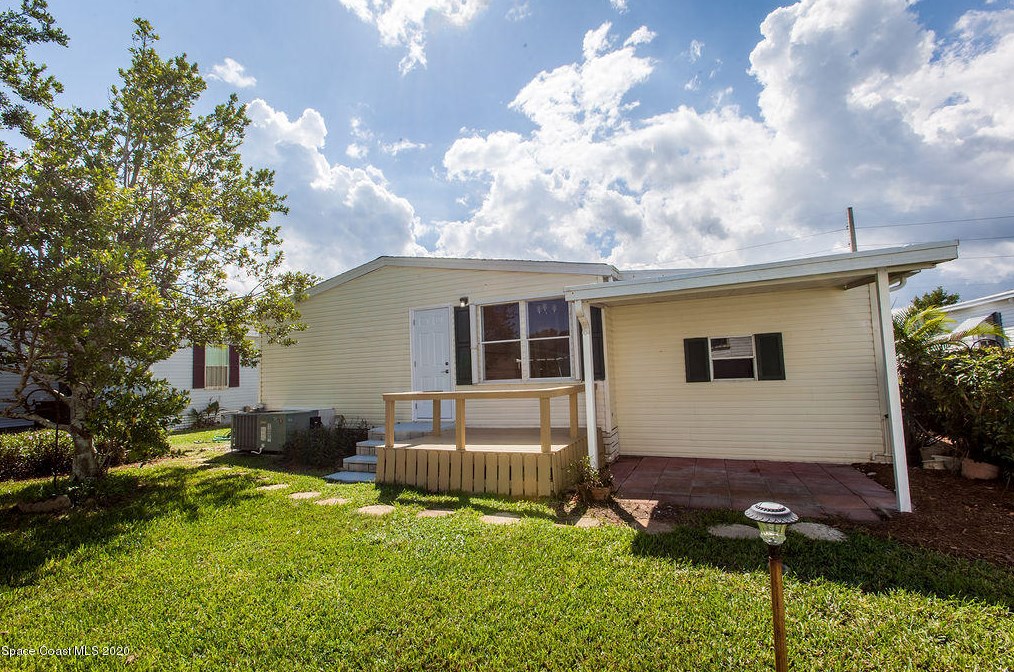 7551 Chasta Rd, Sebastian, FL 32976