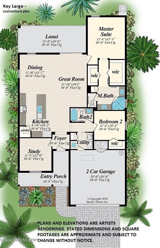 535 Lorelei Ave, Melbourne, FL 32901-6621