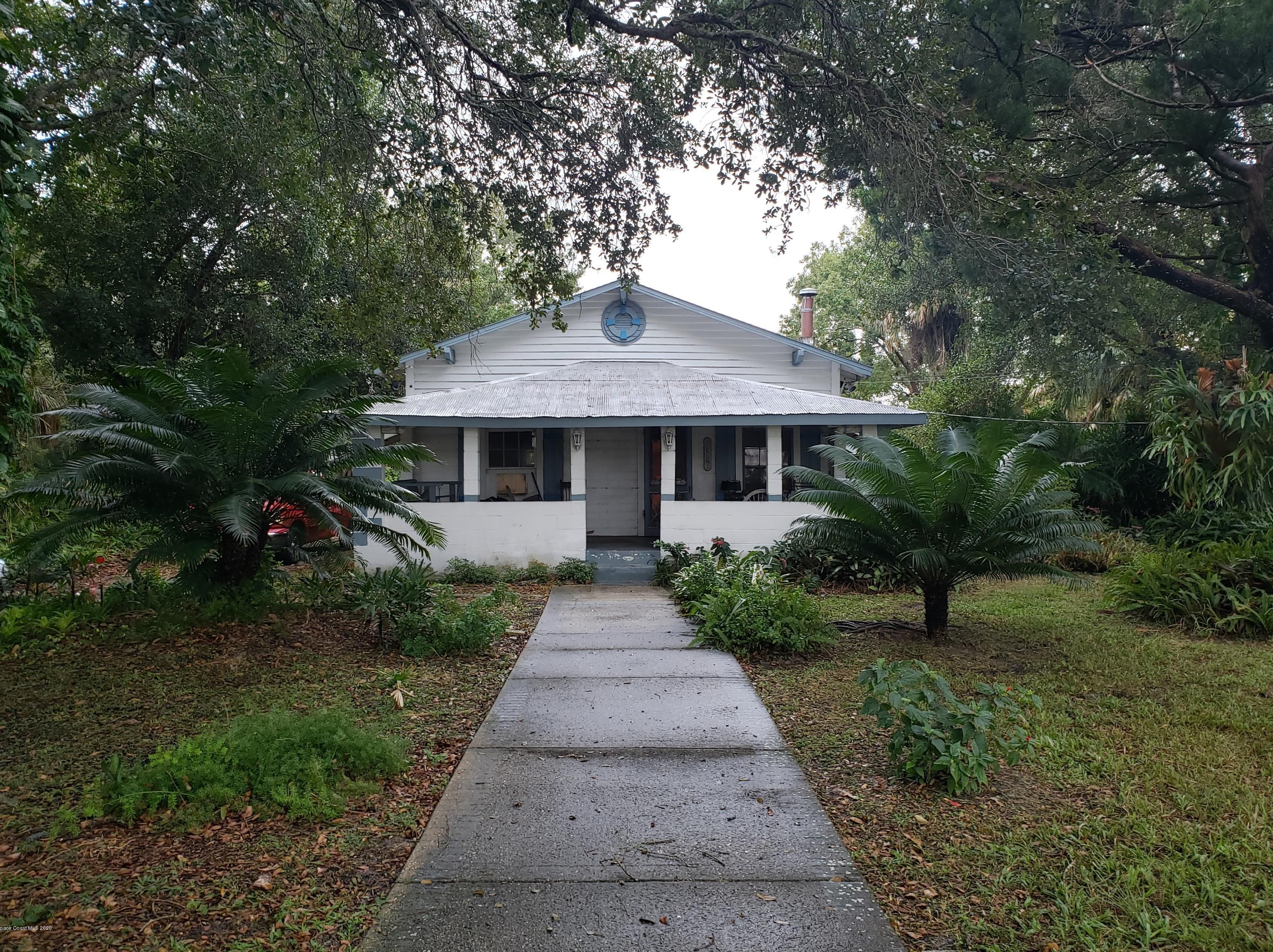 111 Pineda St, Cocoa, FL 32922