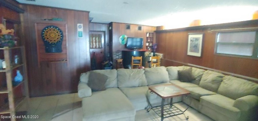 2318 Leewood Blvd, Melbourne FL  32935-3223 exterior