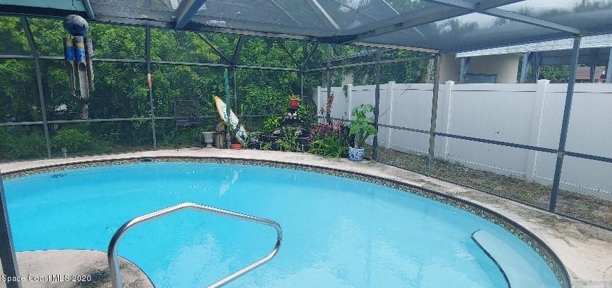 2318 Leewood Blvd, Melbourne FL  32935-3222 exterior
