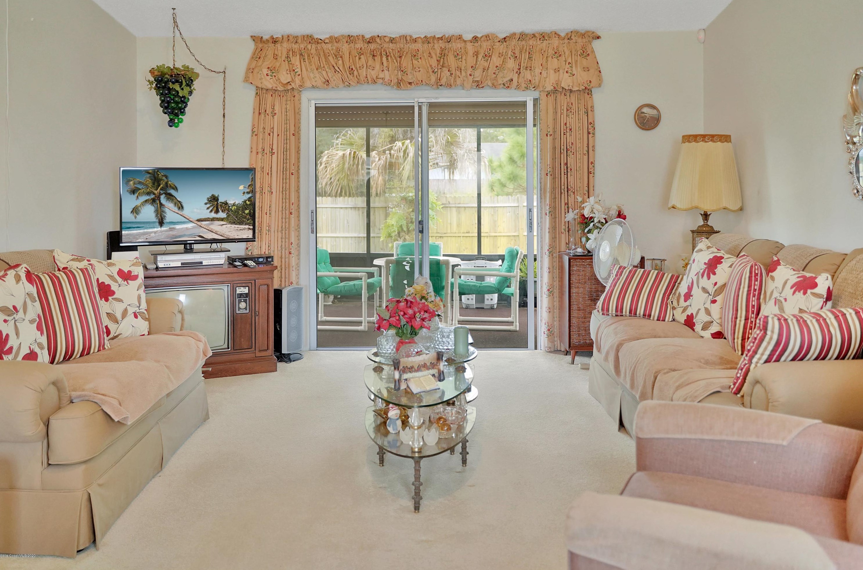 1680 Yorktown Ave, Titusville, FL 32796