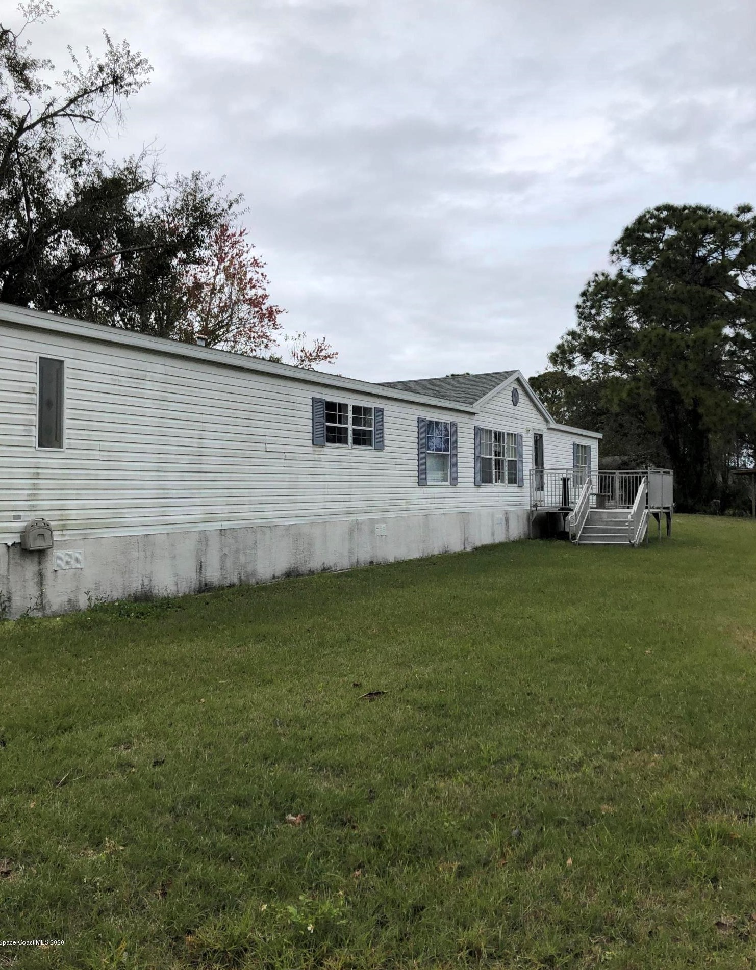 4714 Estrada Ln, Mims, FL 32754