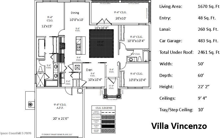 1358 Lotus St, Melbourne, FL 32909-6405