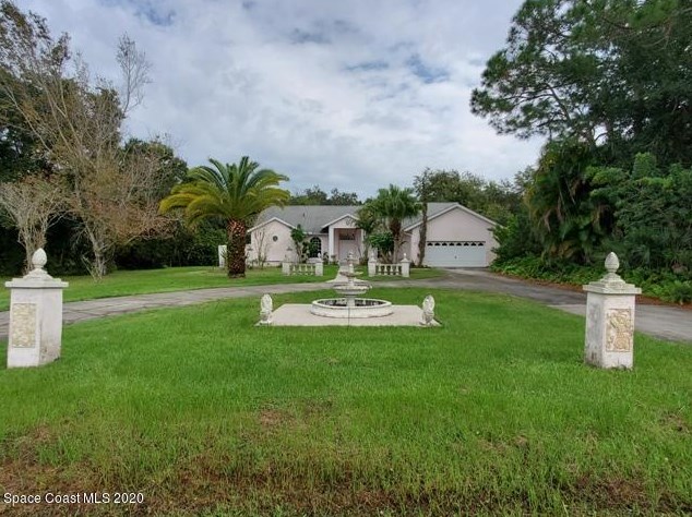 5780 Eagle Way, Merritt Island, FL 32953-7314
