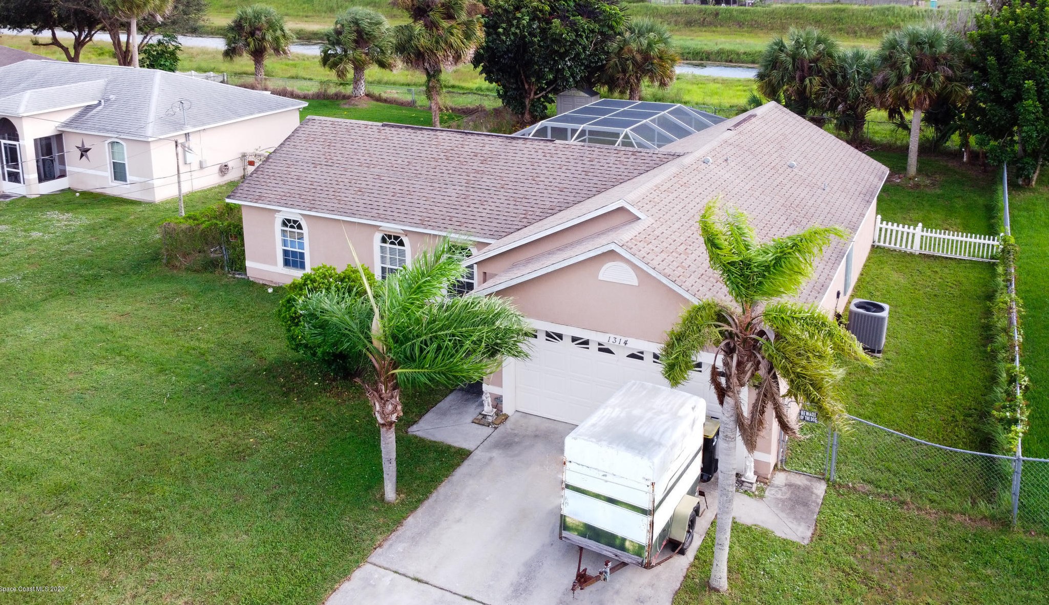 1314 Heberling St, Melbourne, FL 32907-7753