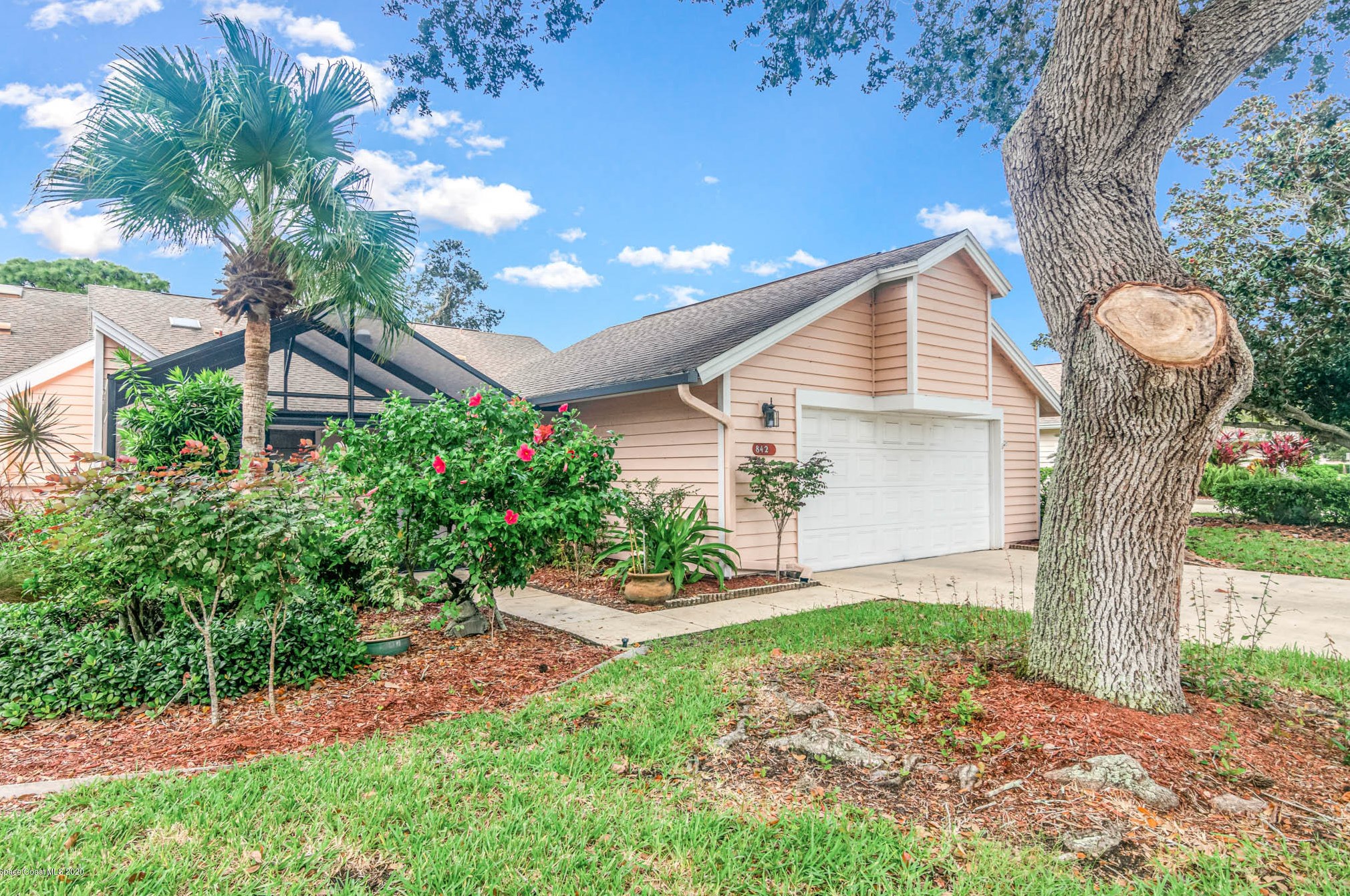 842 Ridge Lake Dr, Melbourne, FL 32940-1768