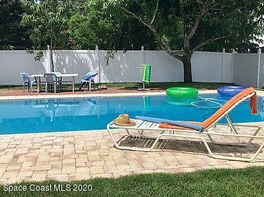 665 Ora Dell Ave, Titusville, FL 32796