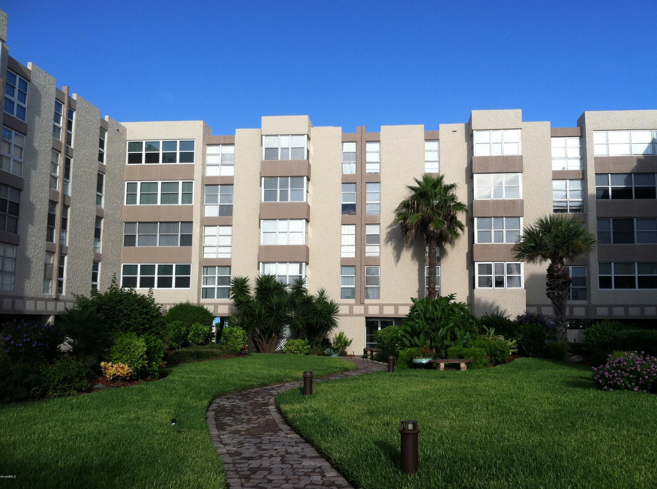 4700 Ocean Beach Blvd #512, Cocoa Beach, FL 32931