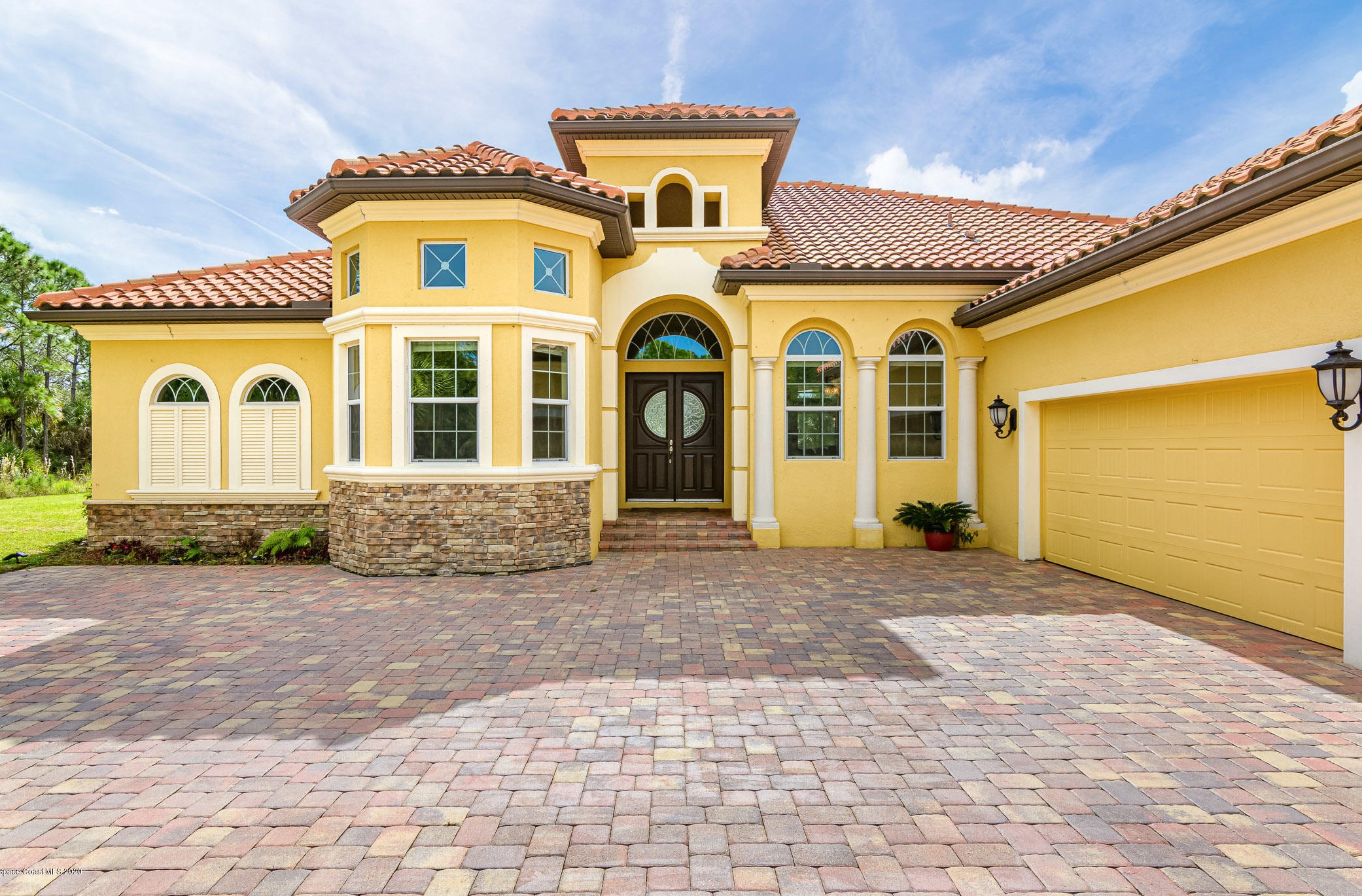 2560 Pimlico Ln, Melbourne, FL 32934-2856