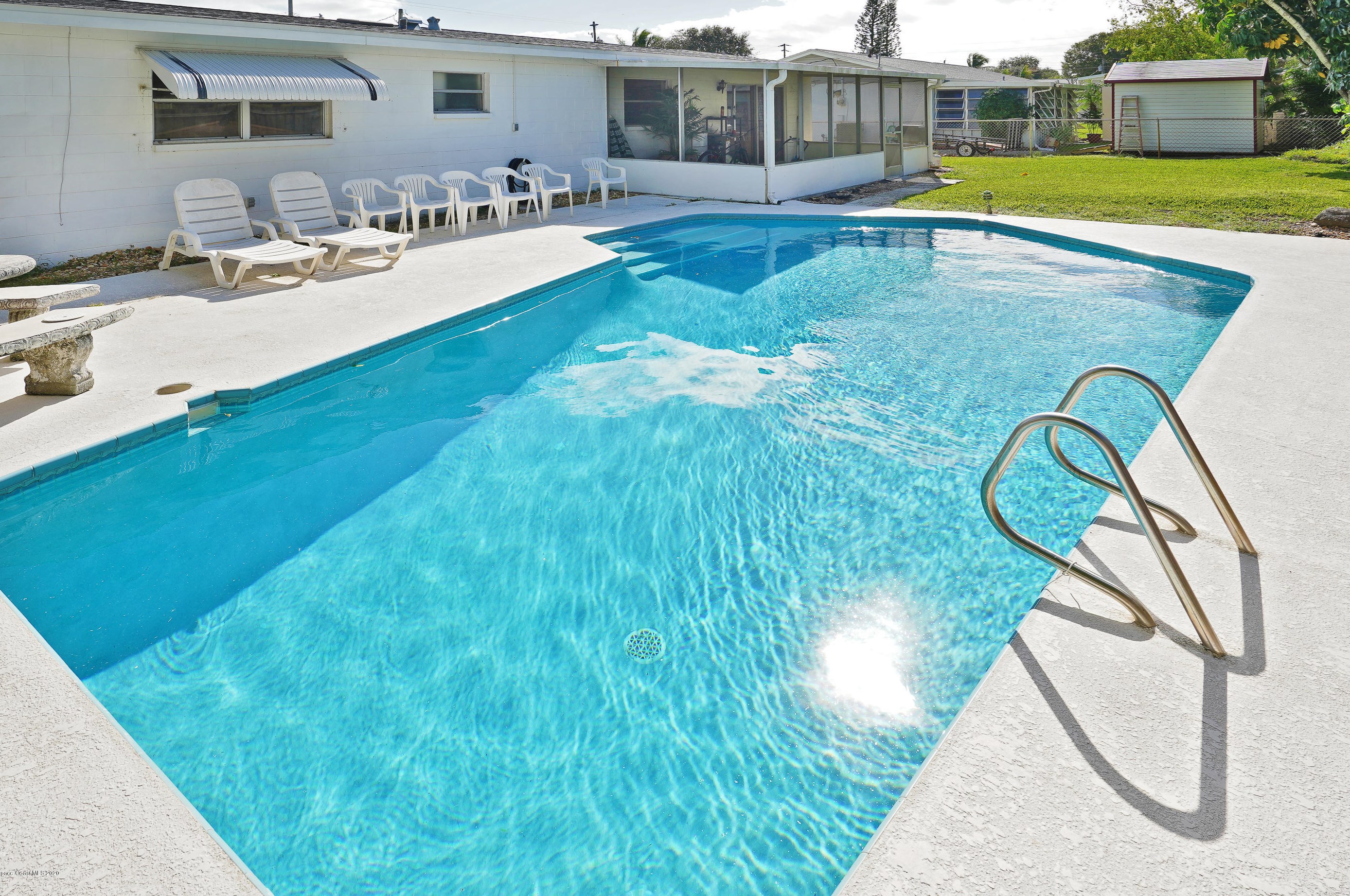995 Casa Blanca Dr, Merritt Island, FL 32953-3143