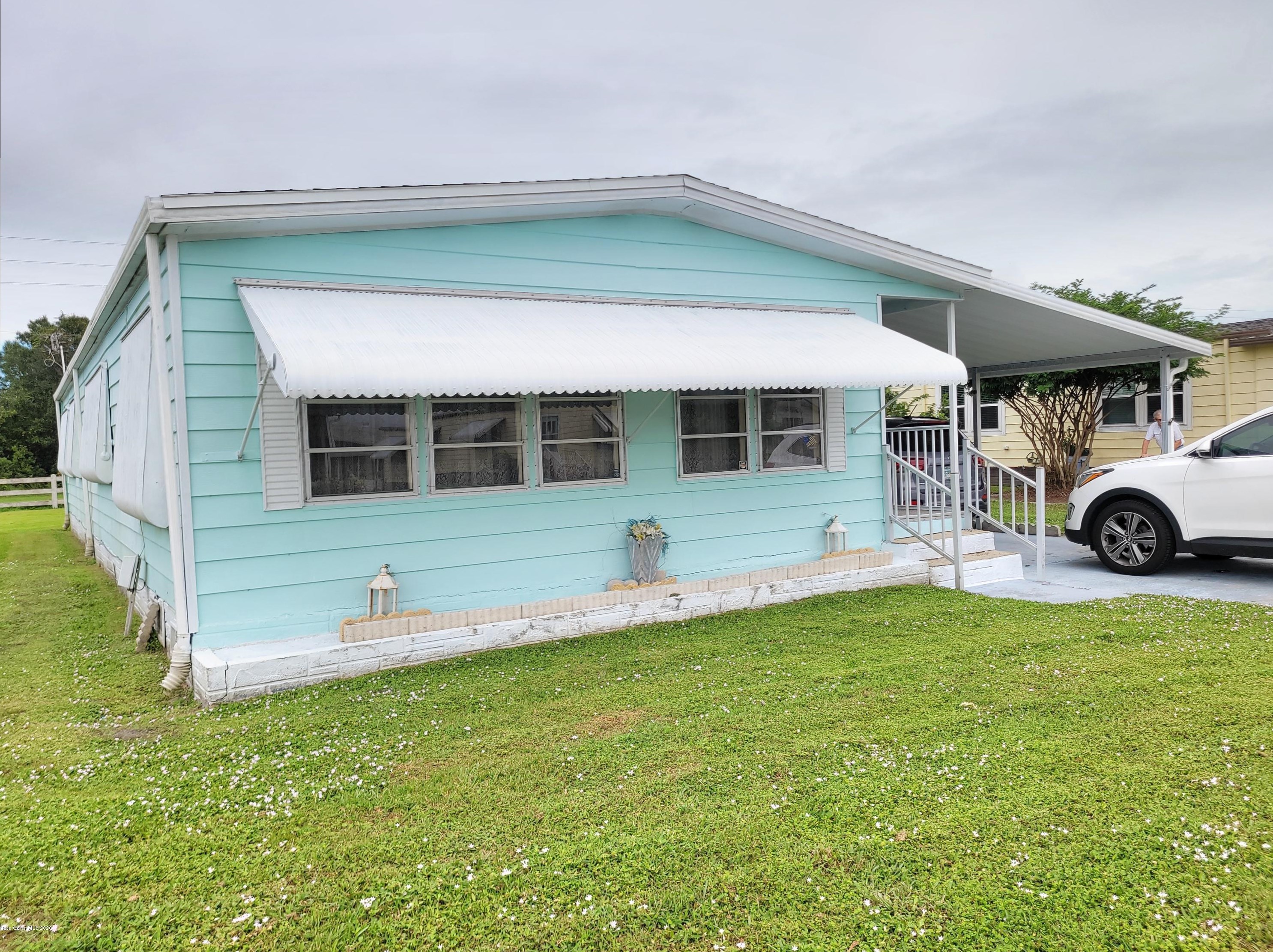 4402 Gail Blvd, Melbourne, FL 32904-5715