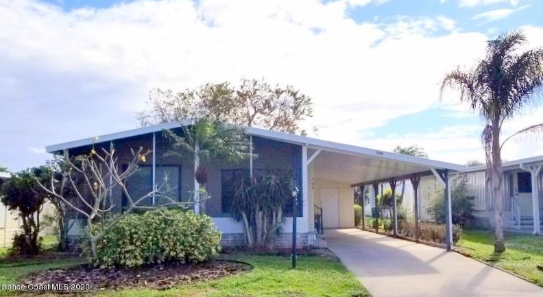 729 Oleander Cir, Sebastian, FL 32976