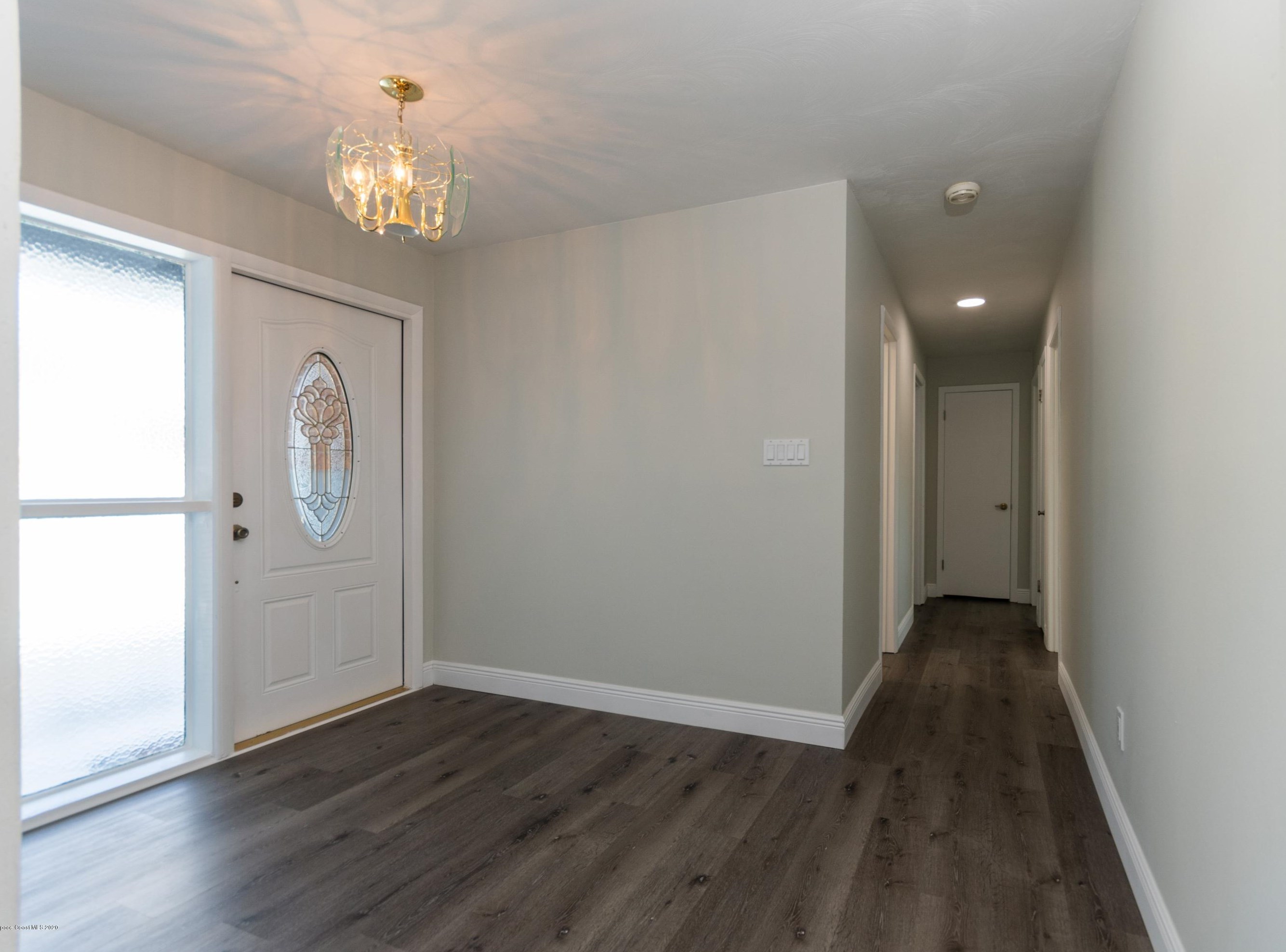 245 Carib Dr, Merritt Island FL 32952-3646 exterior