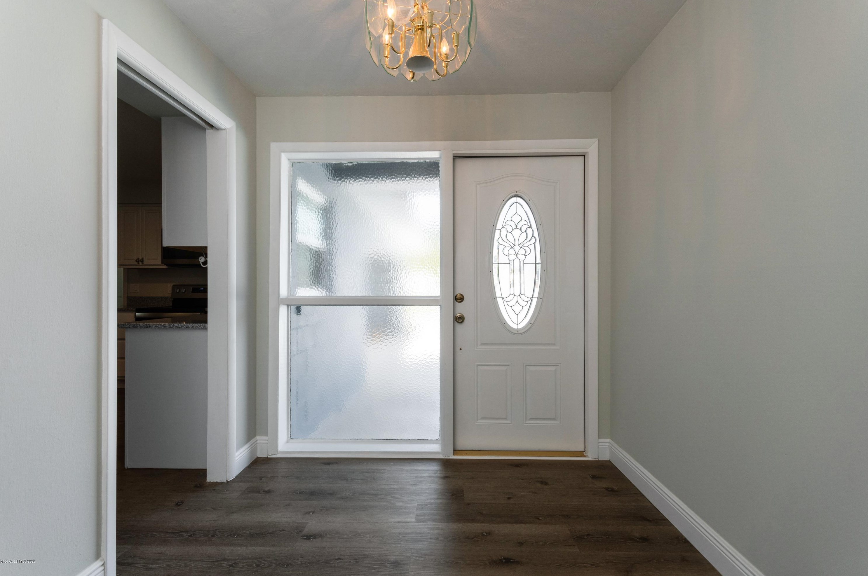 245 Carib Dr, Merritt Island FL 32952-3646 exterior