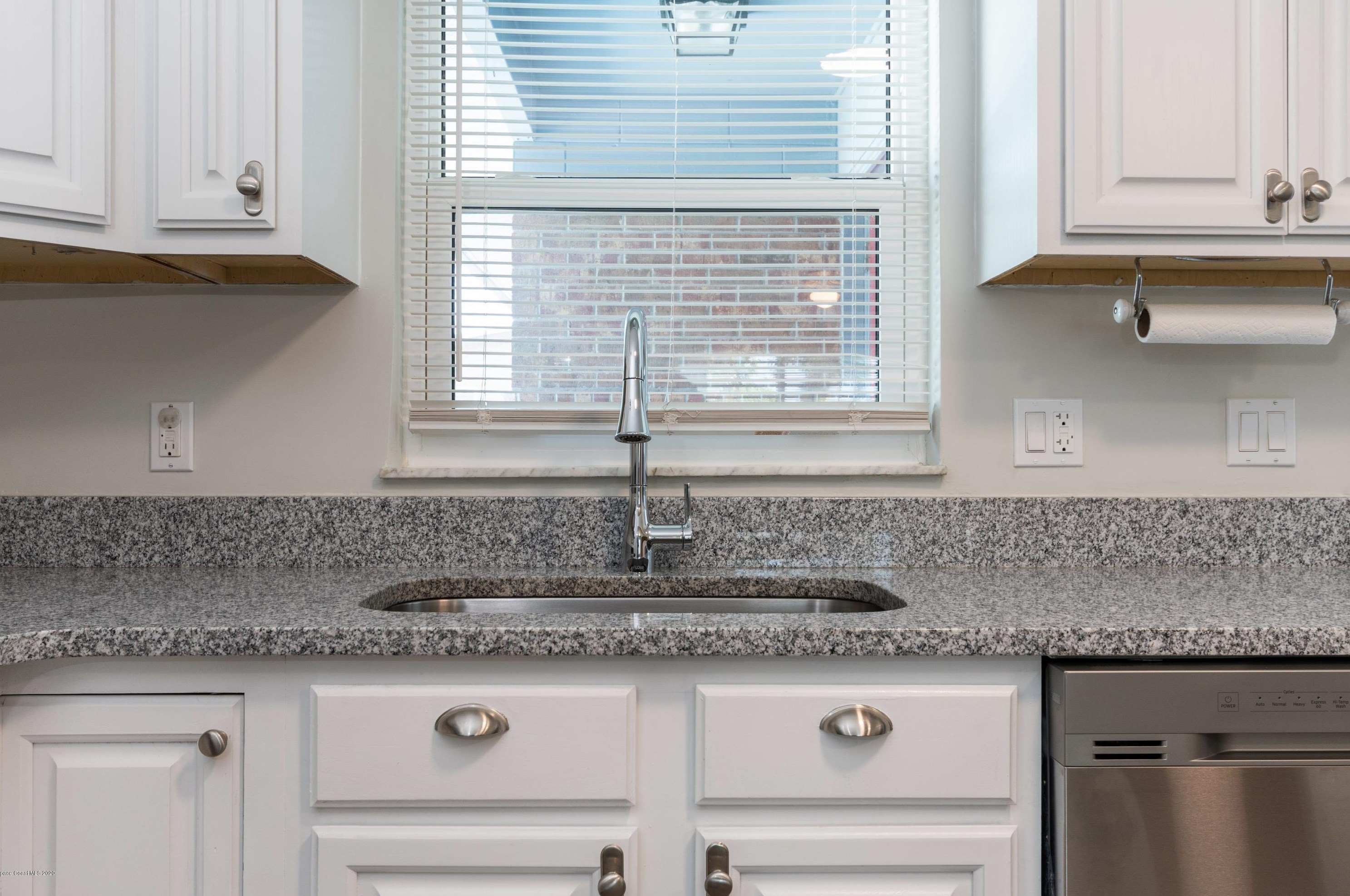 245 Carib Dr, Merritt Island FL 32952-3646 exterior