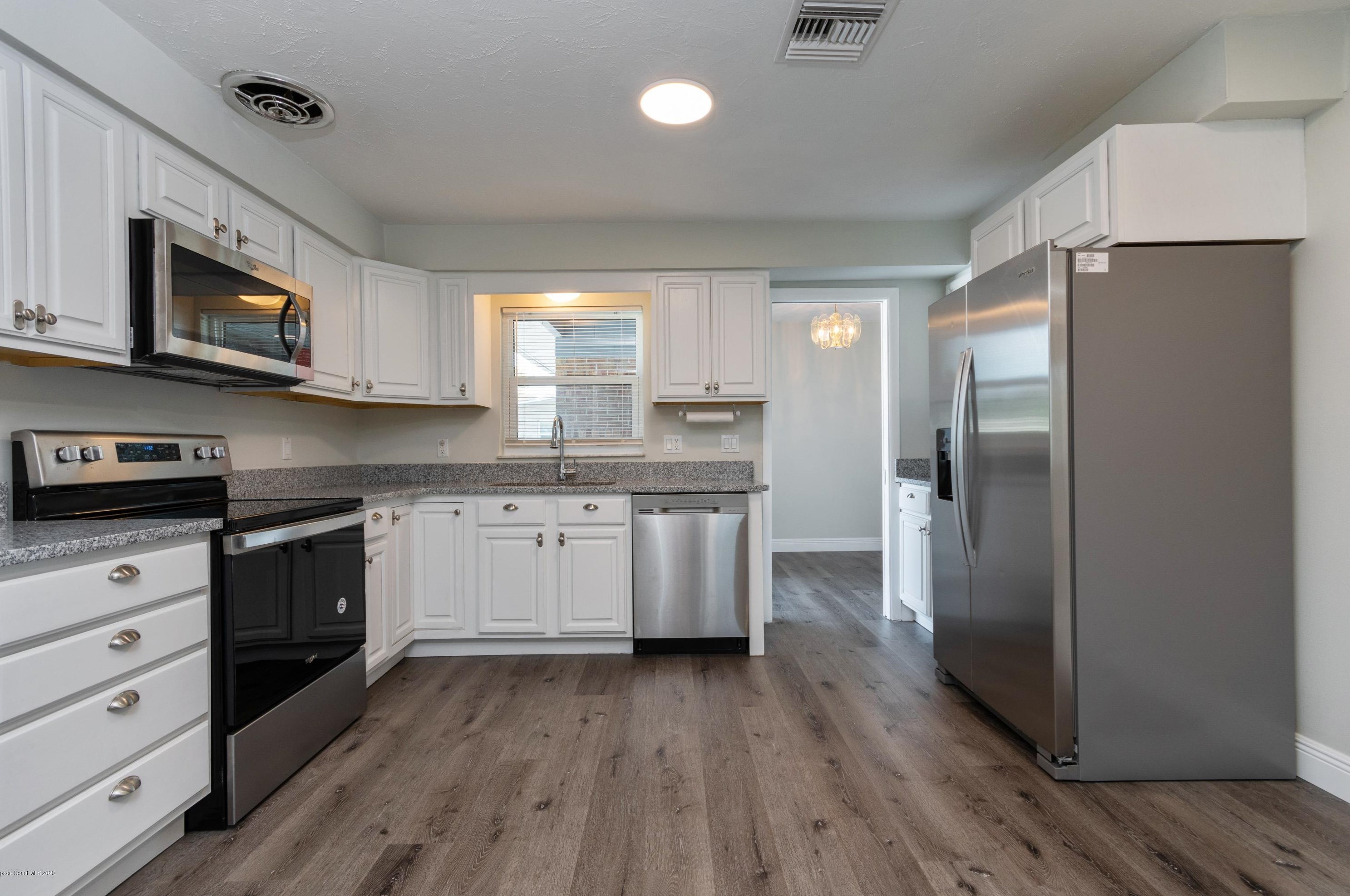 245 Carib Dr, Merritt Island FL 32952-3646 exterior