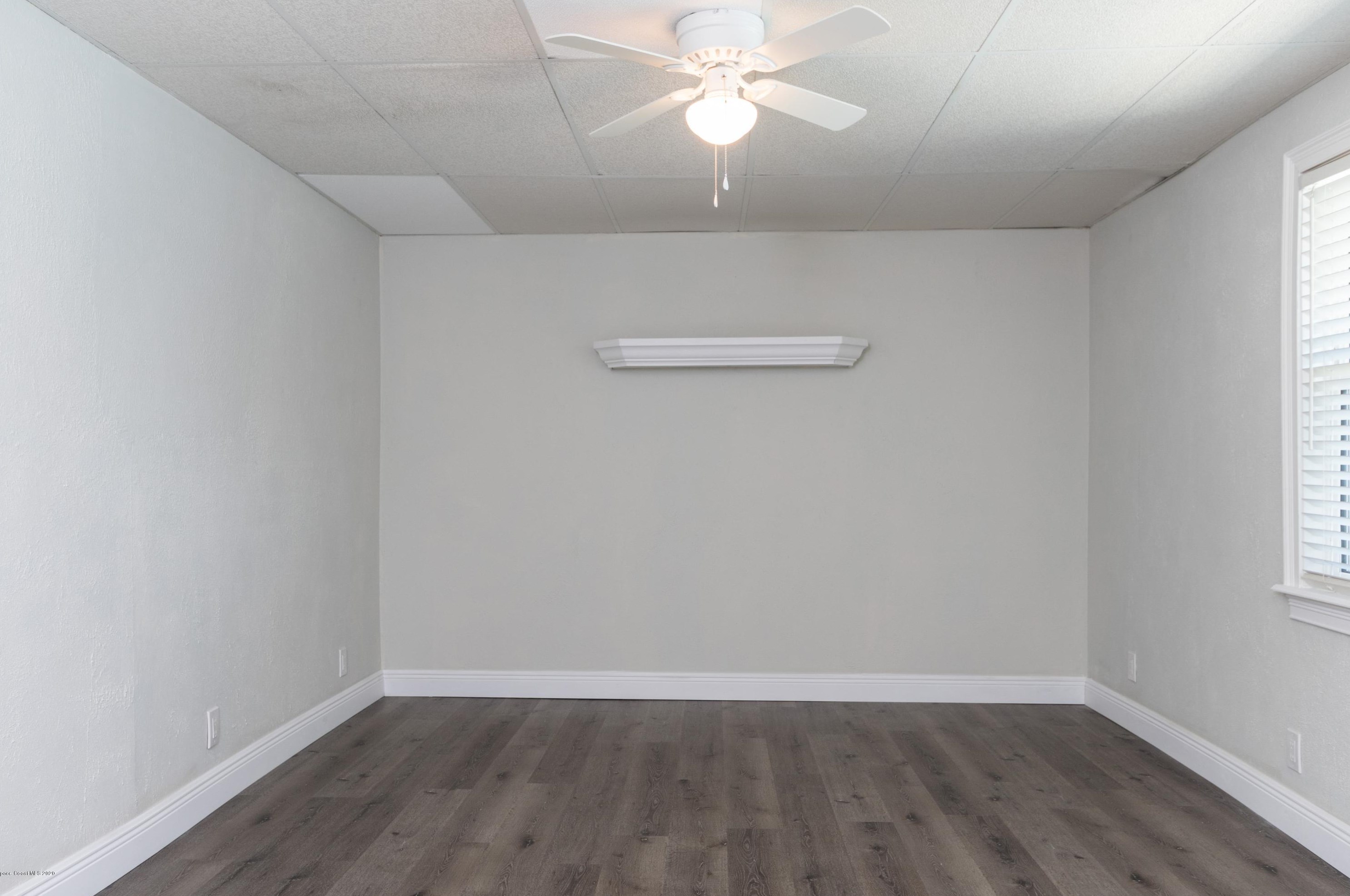 245 Carib Dr, Merritt Island FL 32952-3646 exterior