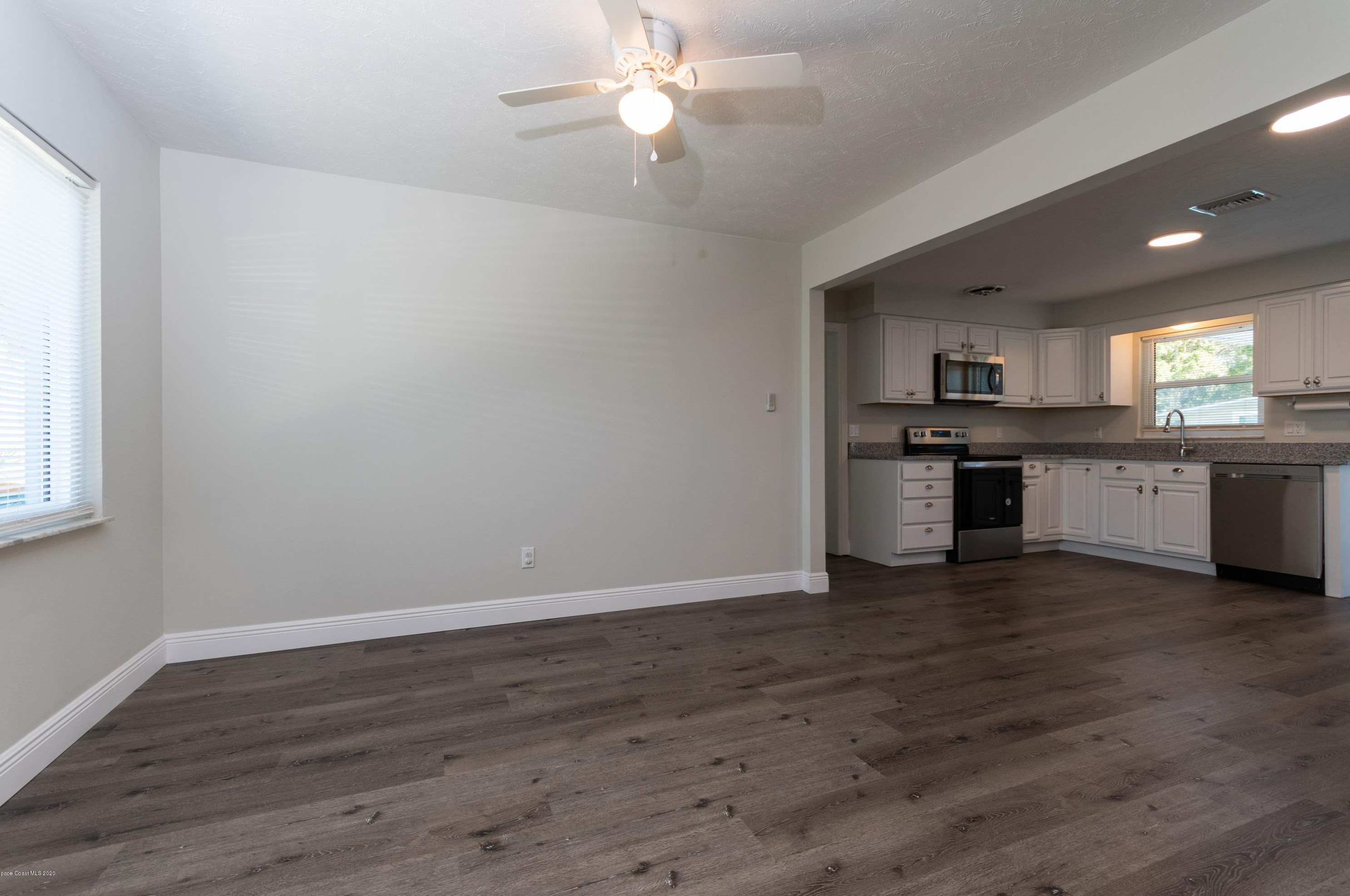 245 Carib Dr, Merritt Island FL 32952-3646 exterior