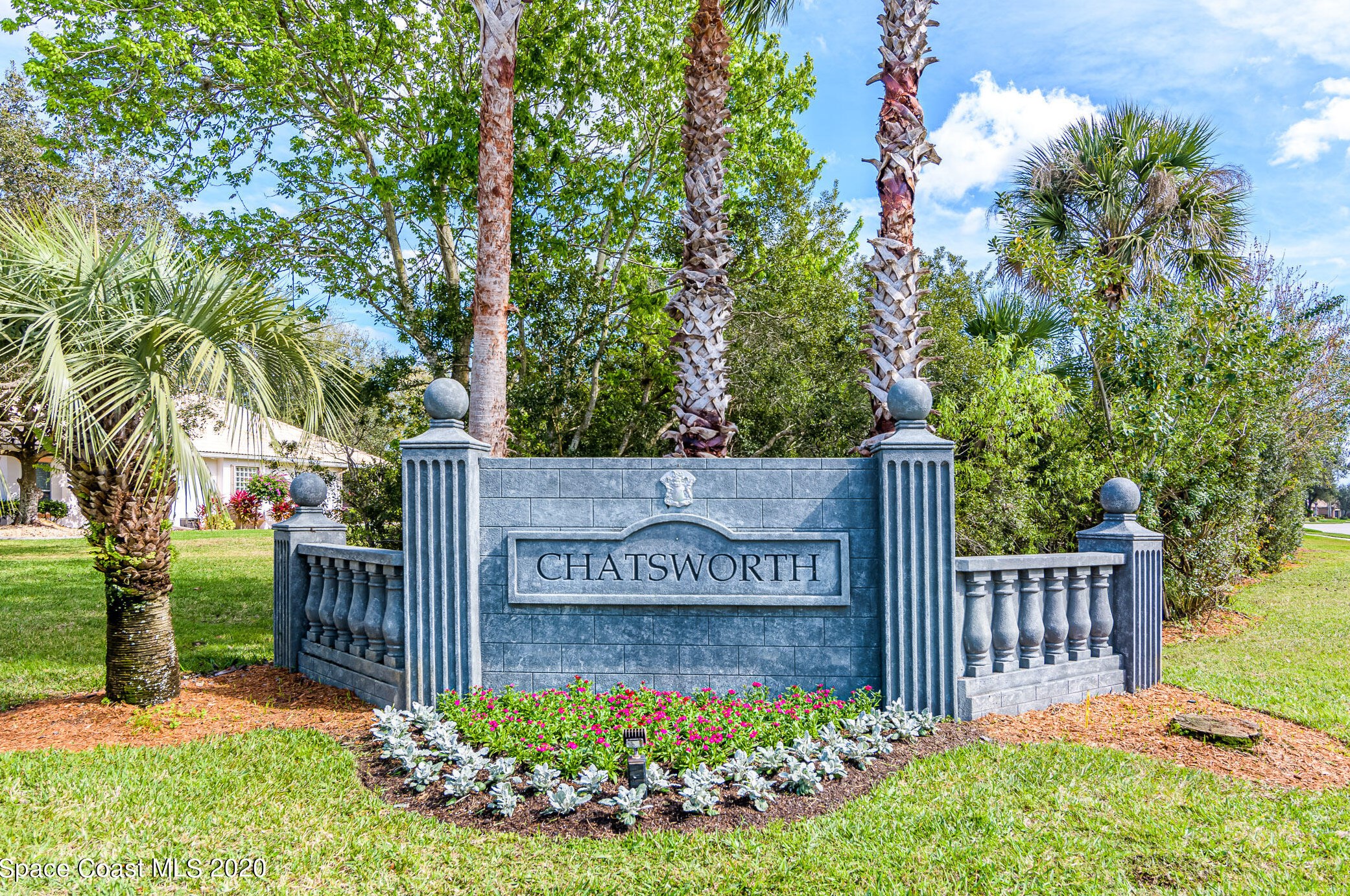 975 Chatsworth Dr, Melbourne FL  32940-2175 exterior