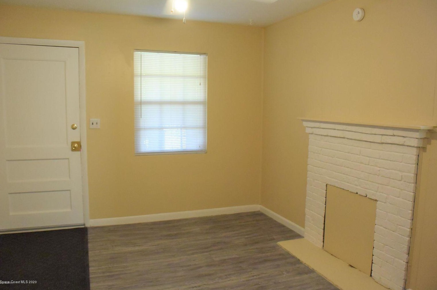 321 Wilson Ave, Titusville, FL 32796