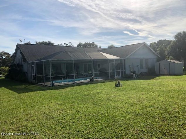 756 Pineda Ave, Melbourne, FL 32907-1578