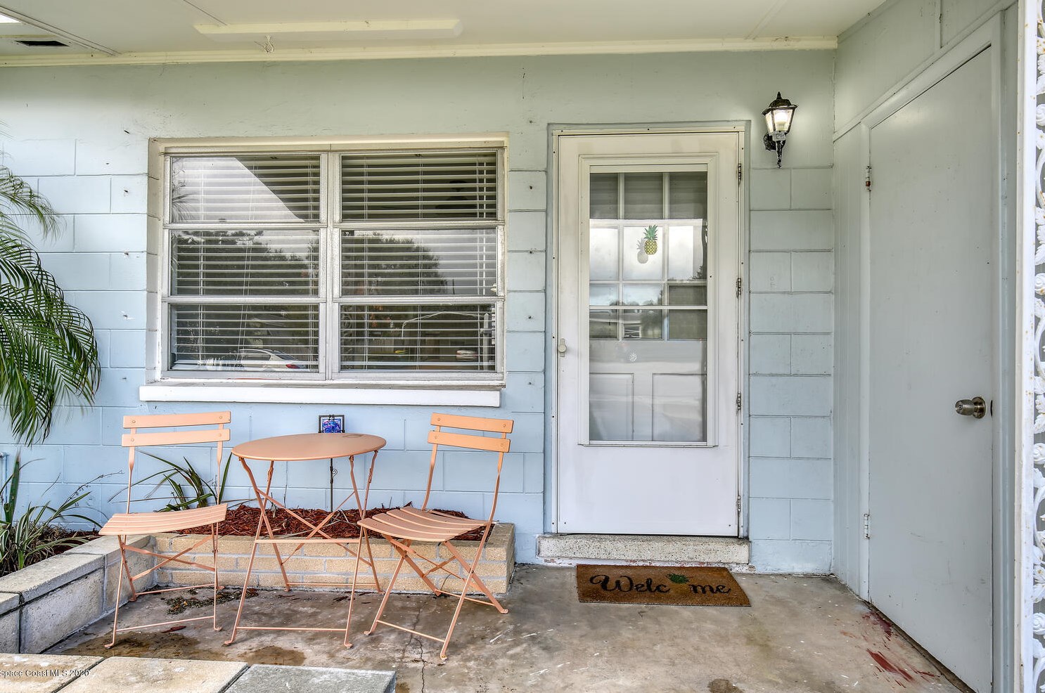 345 Bikini Cir, Merritt Island, FL 32952-5807