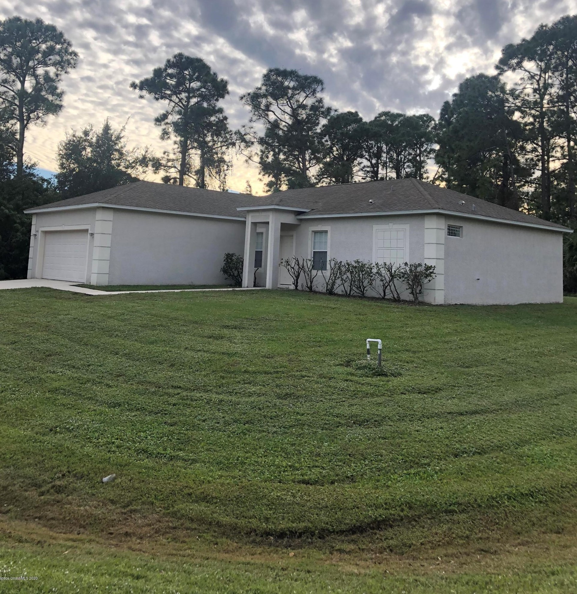 400 Saragassa Ave, Melbourne, FL 32908-3511