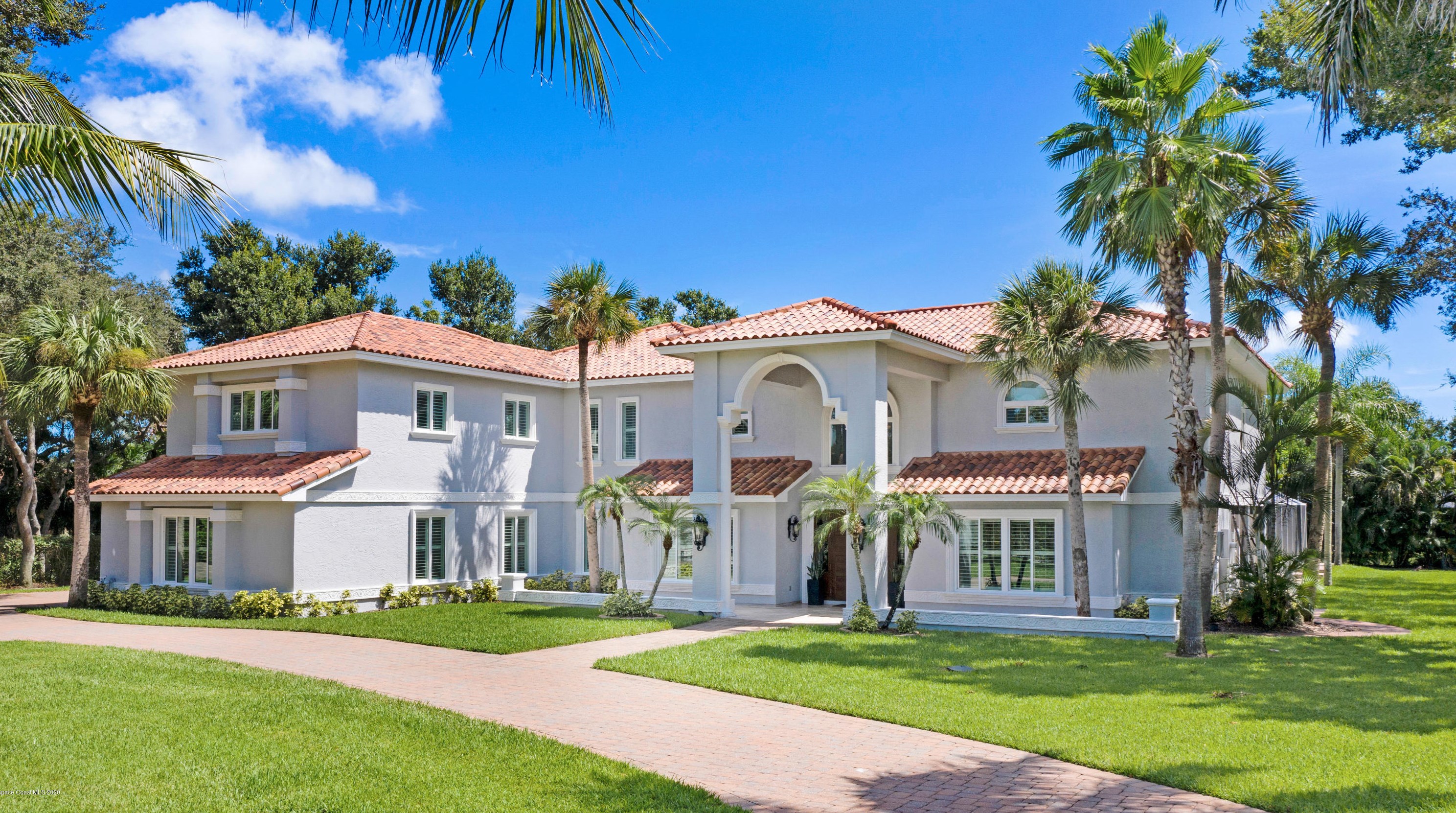 5160 Del Sol Dr, Merritt Island, FL 32952-6402