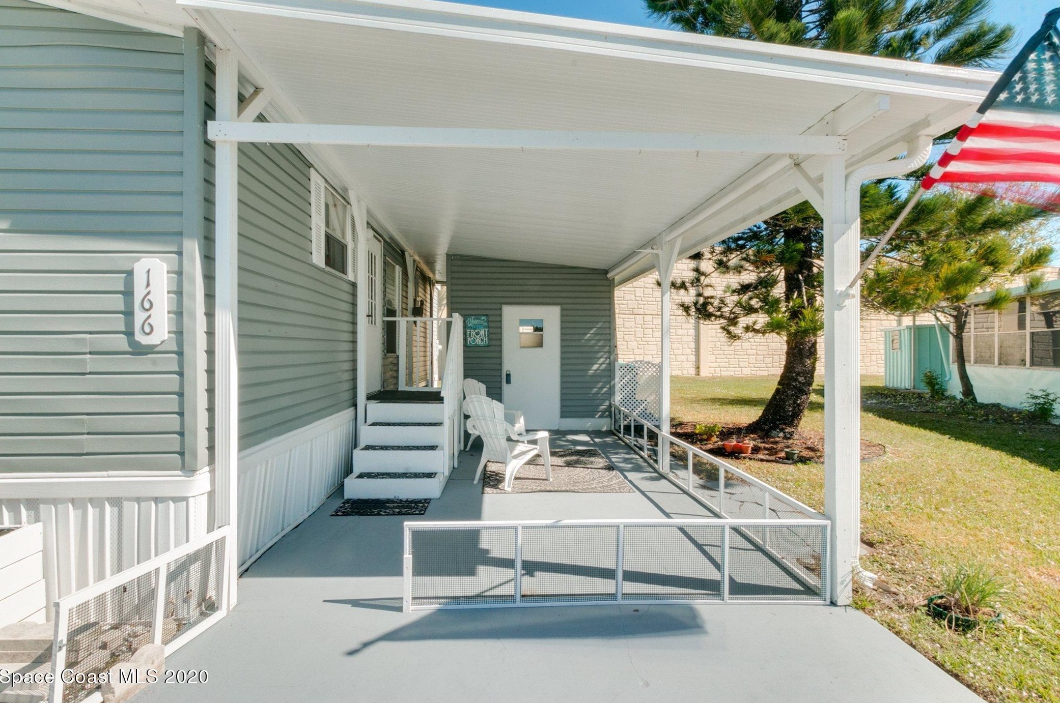 166 Holiday Park Blvd, Melbourne, FL 32907-2171