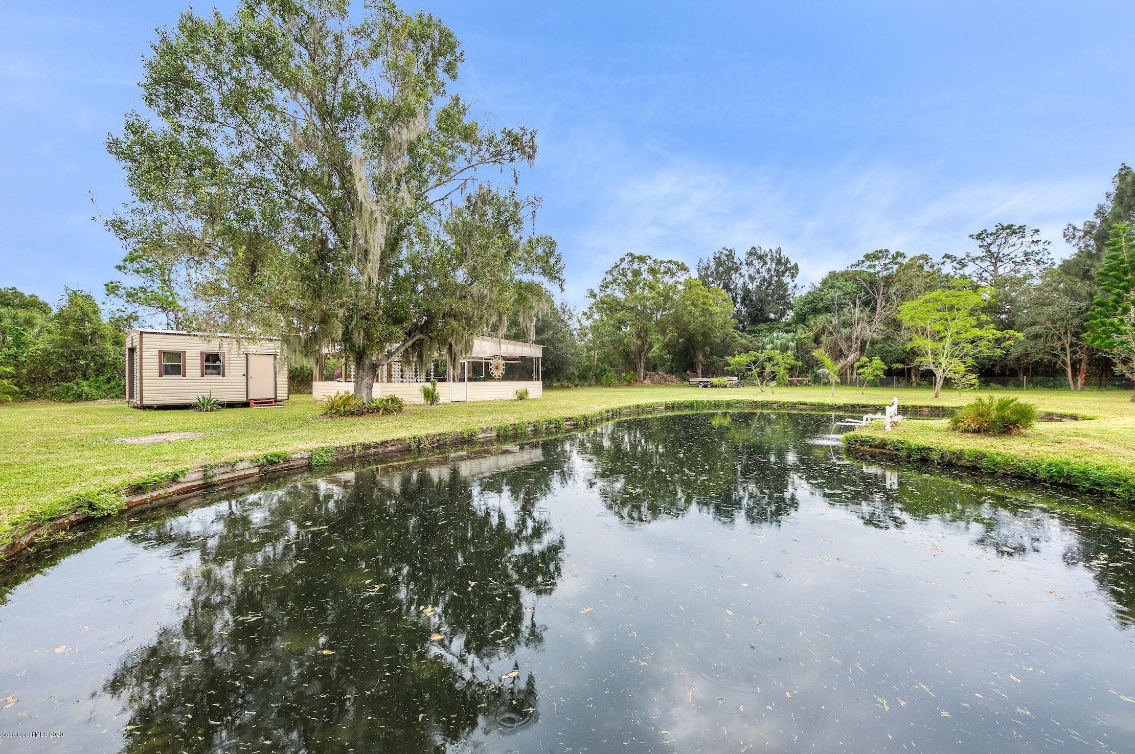 324 Valencia Rd, Melbourne FL 32904-3327 exterior