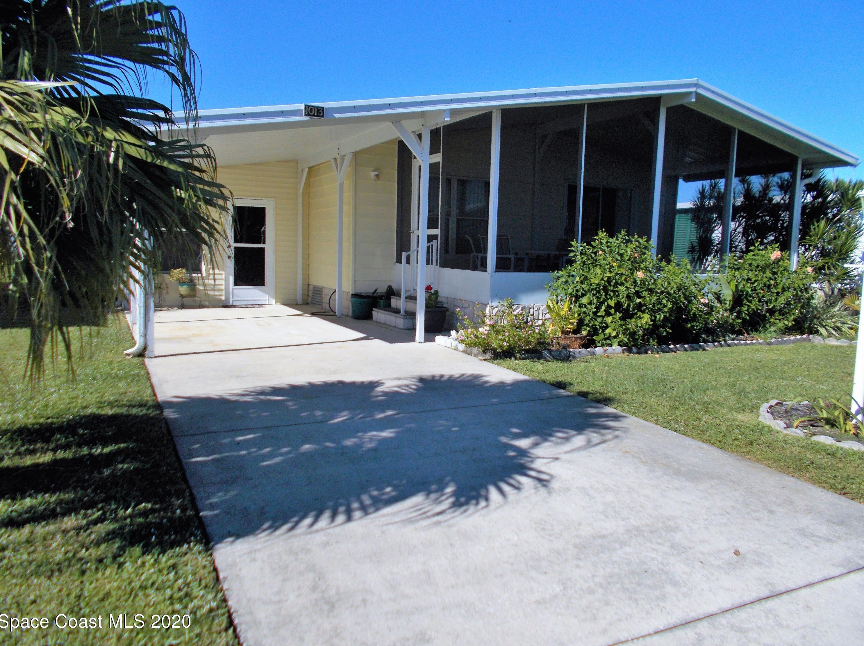 1013 Ginger Ln, Sebastian, FL 32976