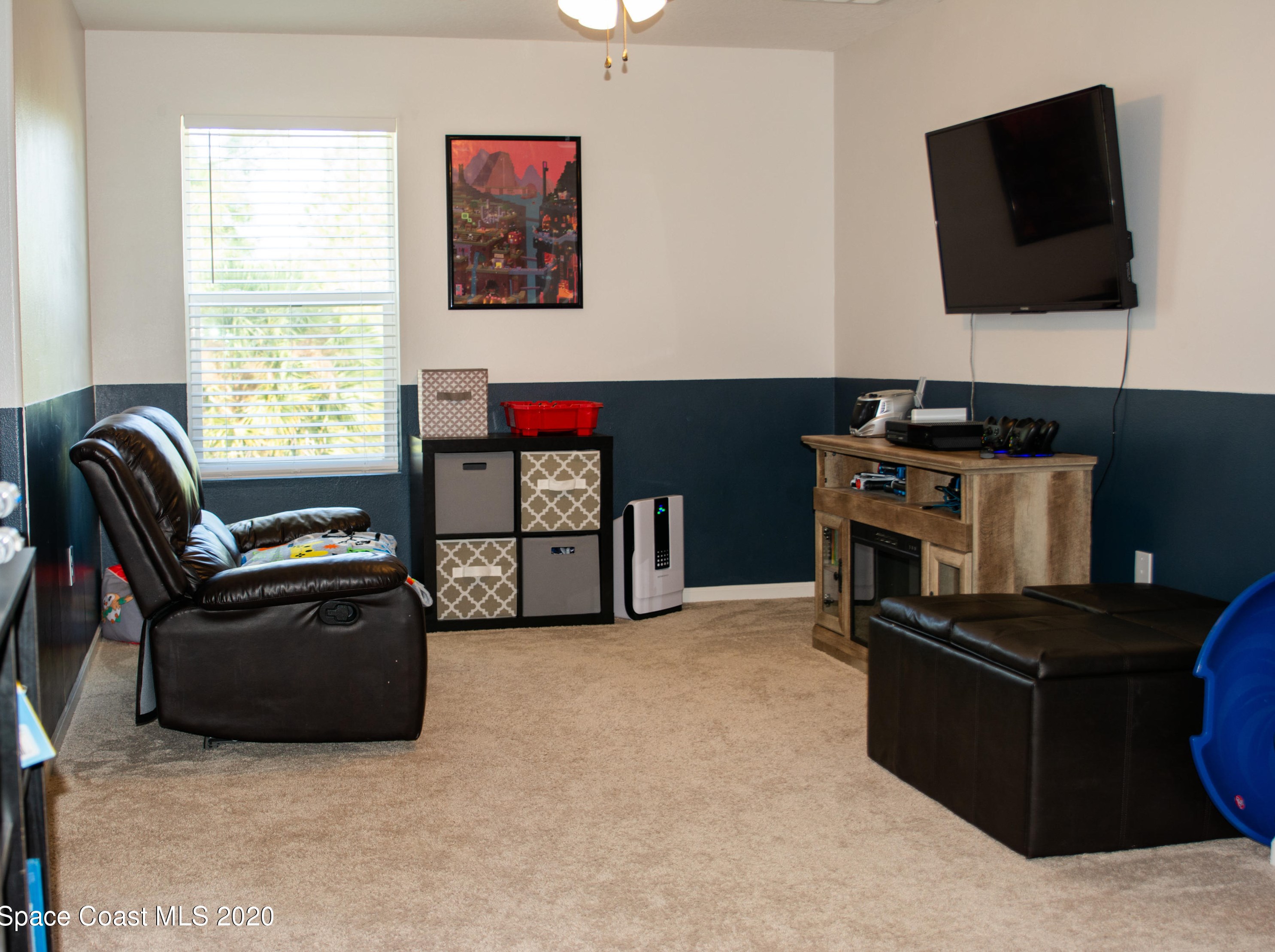 674 Easton Frst Cir, Melbourne FL 32909-6847 exterior