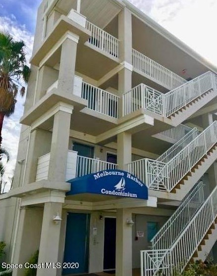 1209 E New Haven Ave #303, Melbourne, FL 32901