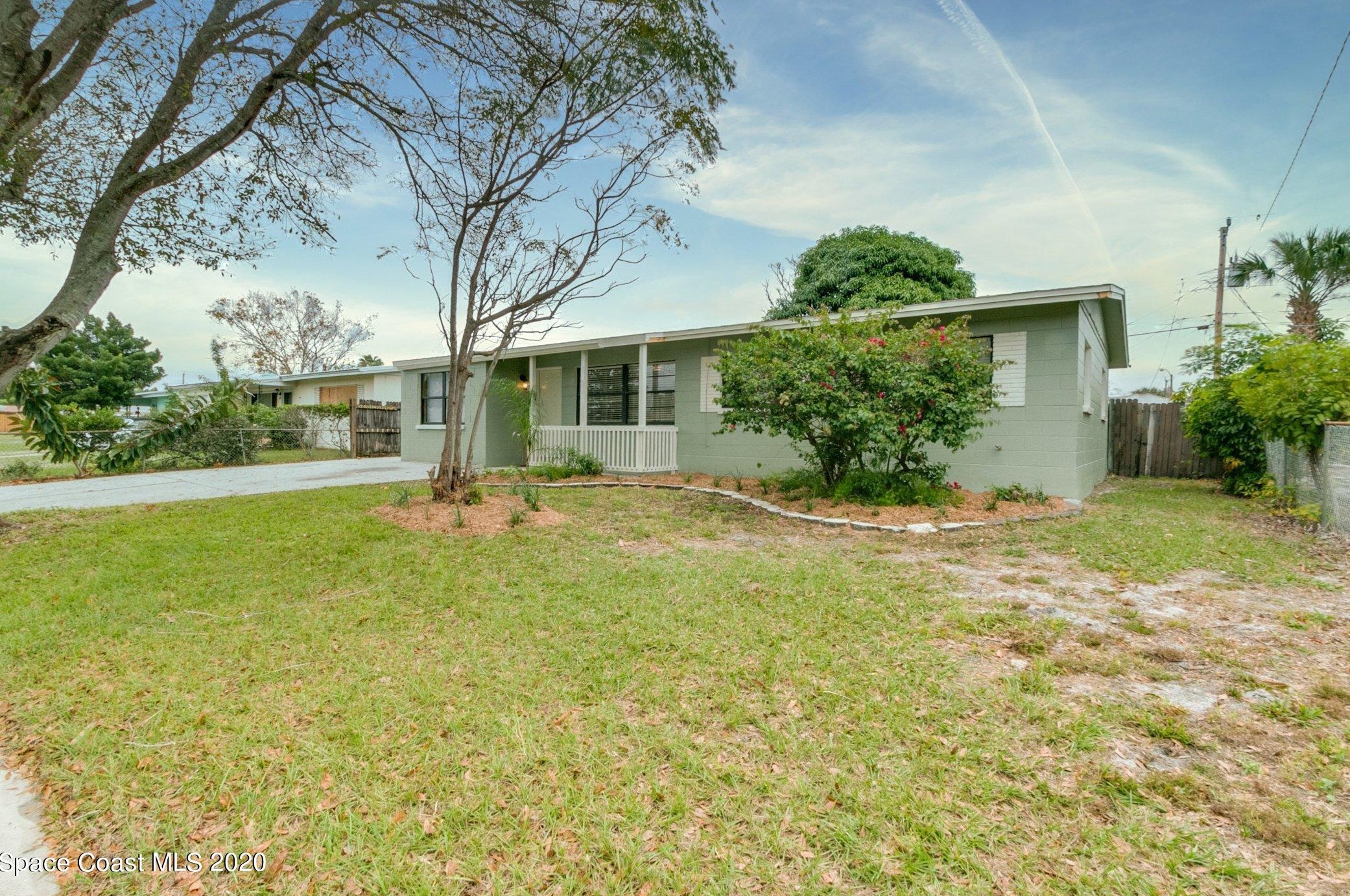 781 Renner Ave, Melbourne, FL 32935-3045