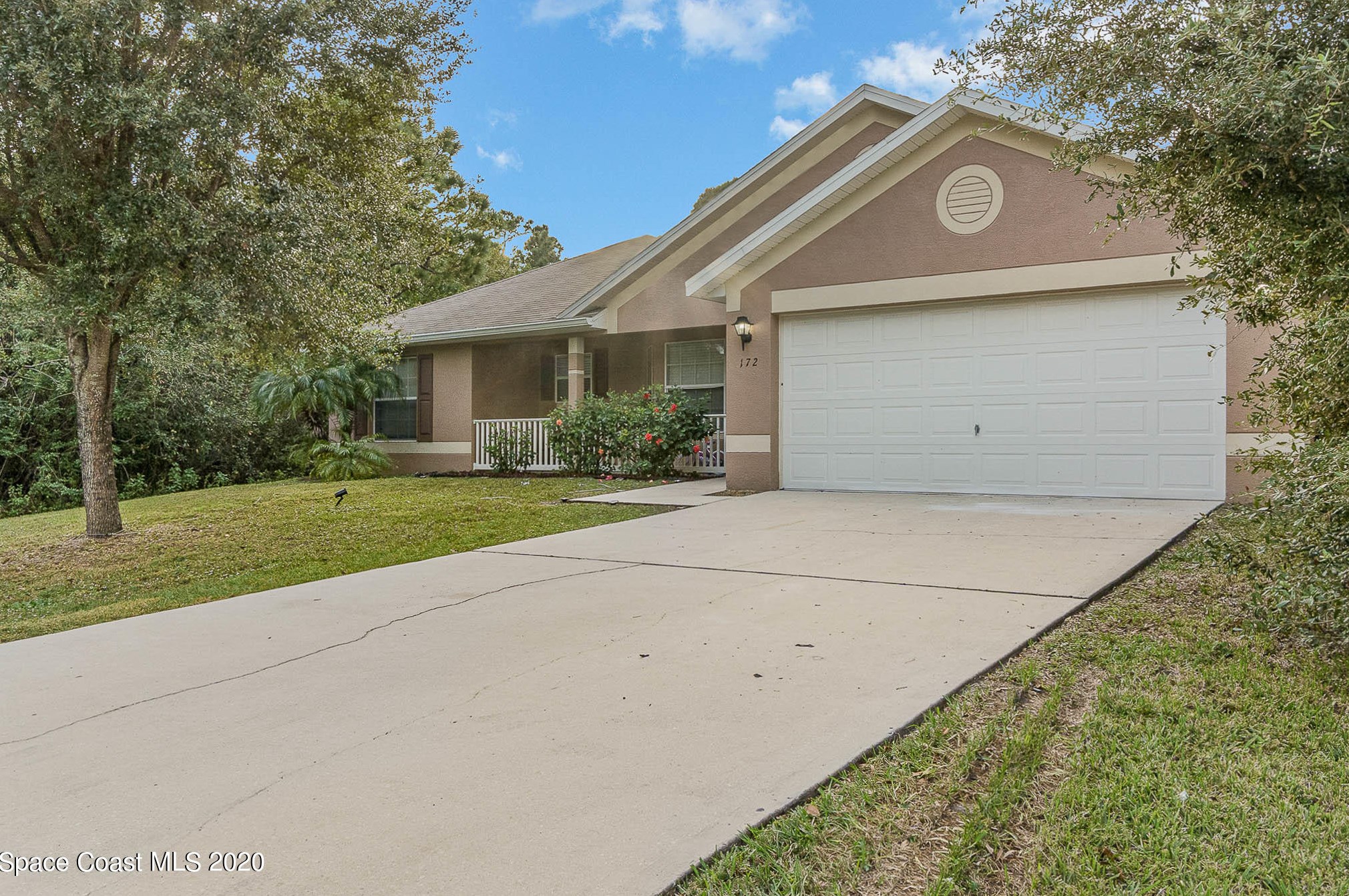 172 Hillsborough Ave, Melbourne, FL 32907-2782