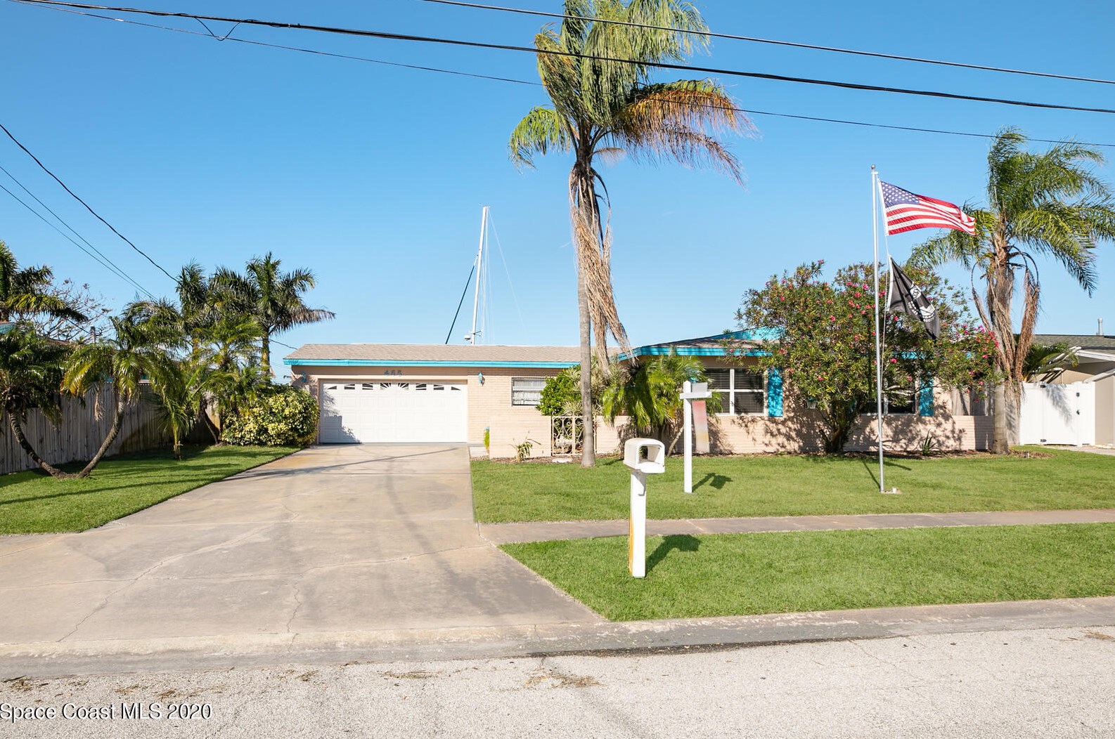 465 Penguin Dr, Melbourne, FL 32937-3782