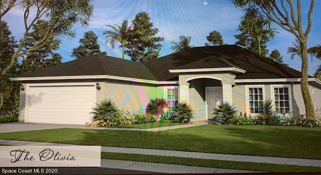 452 Reading St, Melbourne, FL 32909-8983