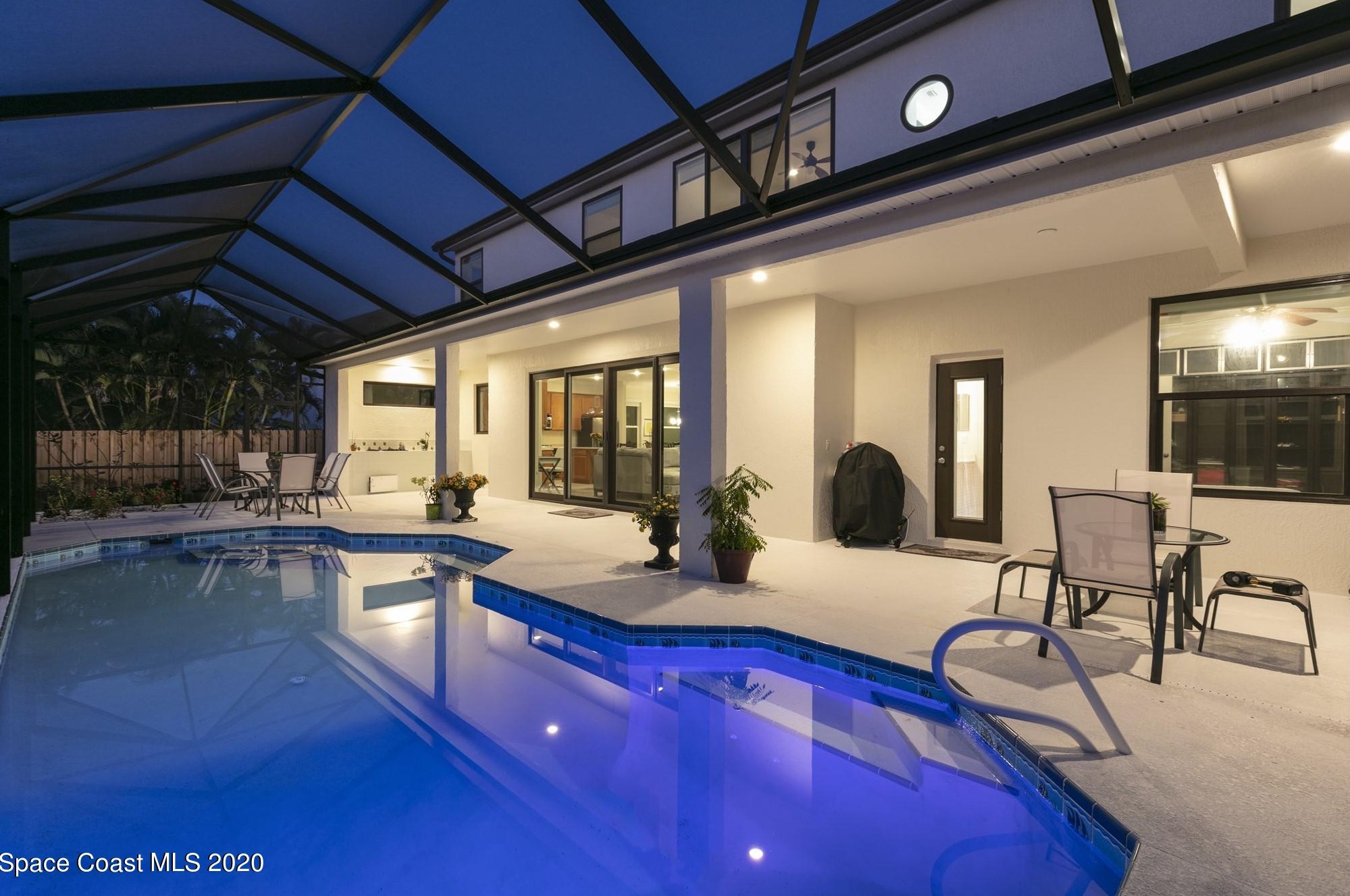 306 Rio Villa Blvd, Melbourne, FL 32903-3712