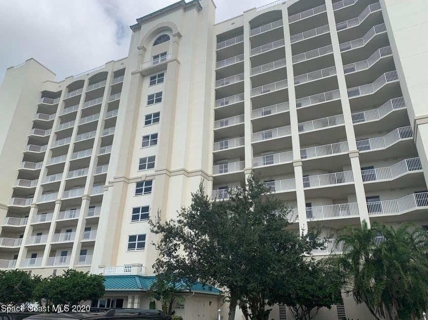 5 Indian River Ave #502, Titusville, FL 32796