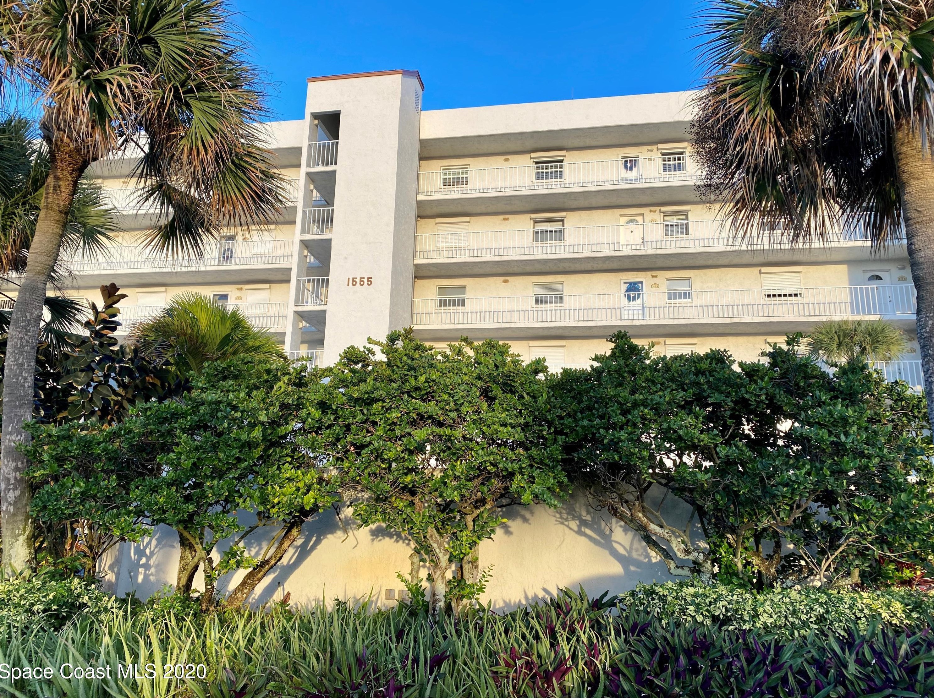 1555 N Highway A1a #202, Melbourne, FL 32903