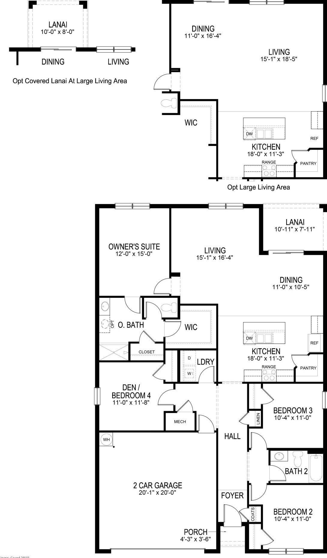 1630 Talbott St, Melbourne, FL 32909-5413