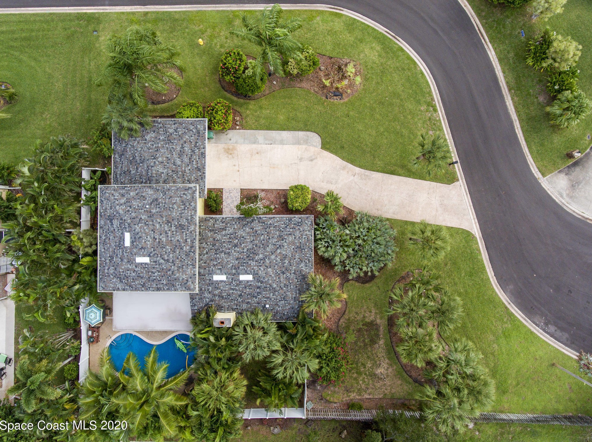 470 Mosswood Blvd, Melbourne, FL 32903-4007
