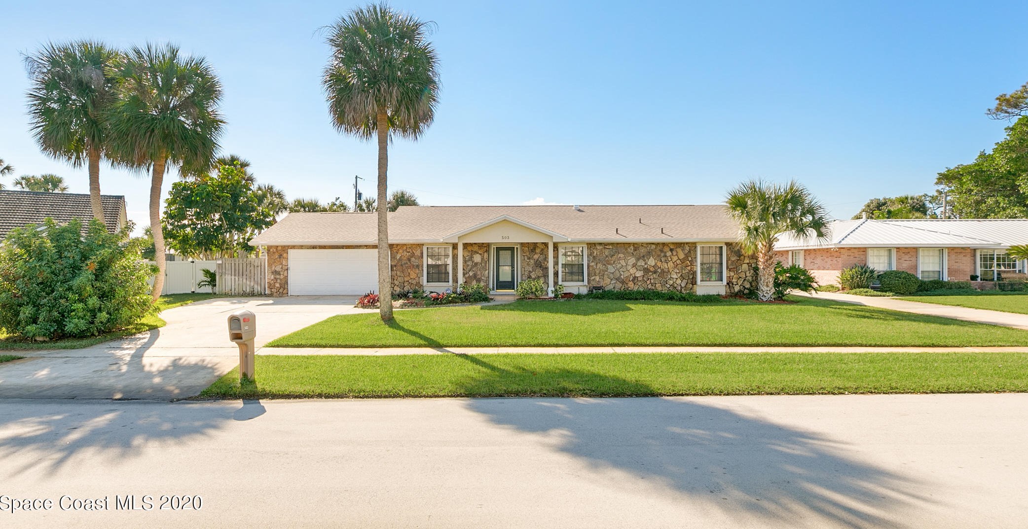 503 Inwood Ln, Melbourne, FL 32937-4308
