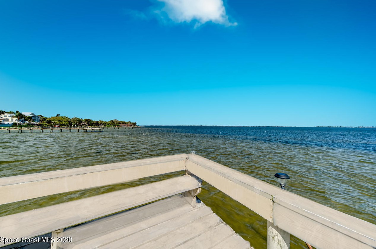 4453 Dixie Hwy, Melbourne FL  32905-4333 exterior