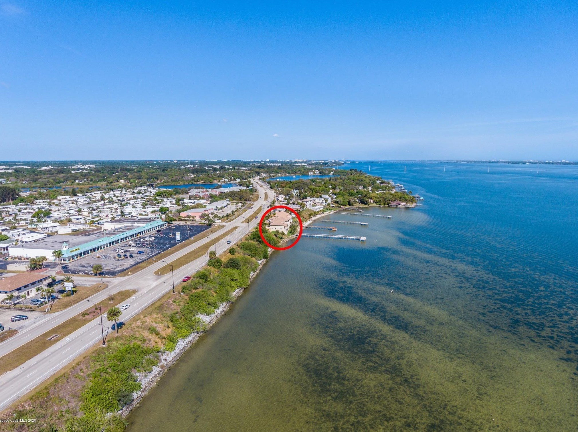 4453 Dixie Hwy, Melbourne FL  32905-4333 exterior