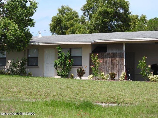 1800 Tee Dee Ln, Titusville, FL 32780