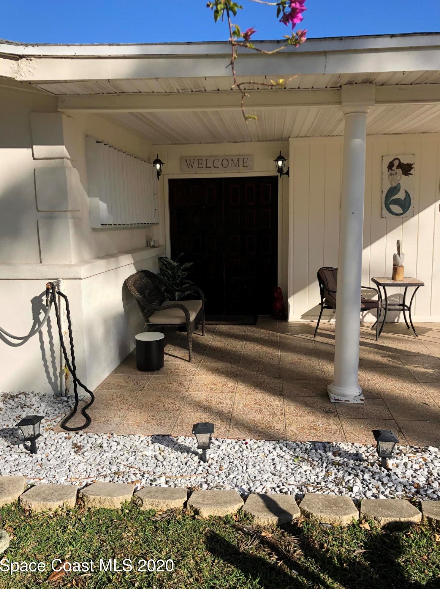 1390 Mackeral Ave, Merritt Island, FL 32952-5780