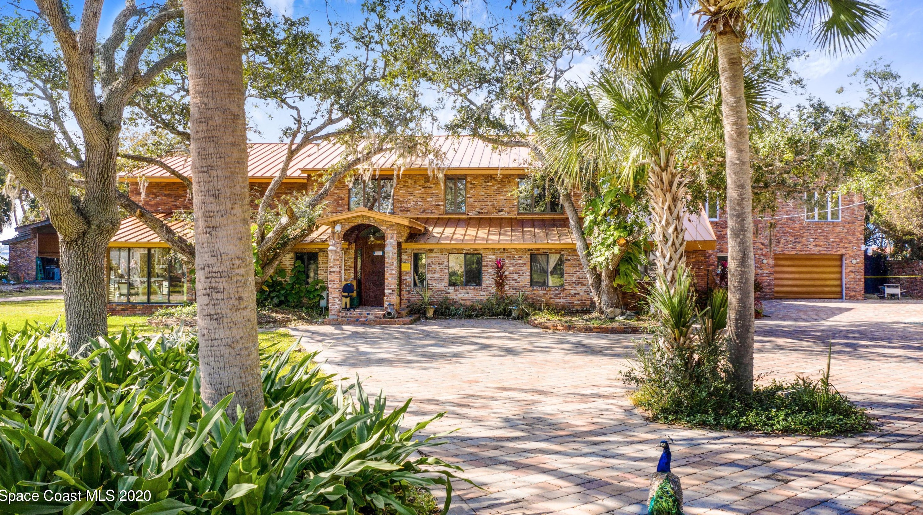 4205 Crooked Mile Rd, Merritt Island, FL 32952